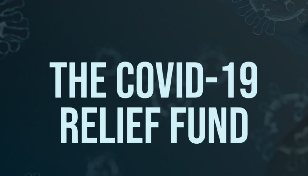 CFSGA Responds with COVID19 Relief Fund Community Foundation of