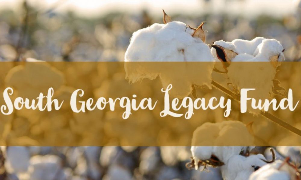 SGA Legacy Fund Banner Picture