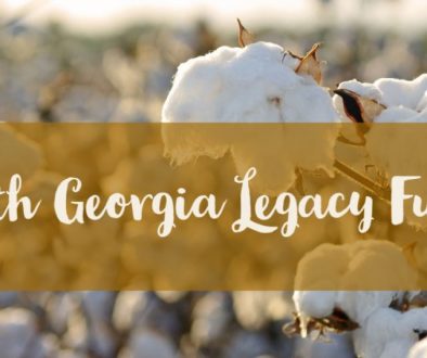 SGA Legacy Fund Banner Picture