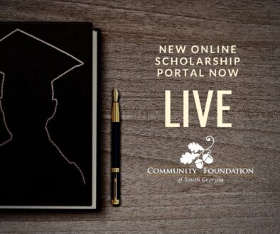 Scholarship Portal Live
