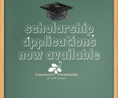 Scholarship Applications Now Available Post (no date)