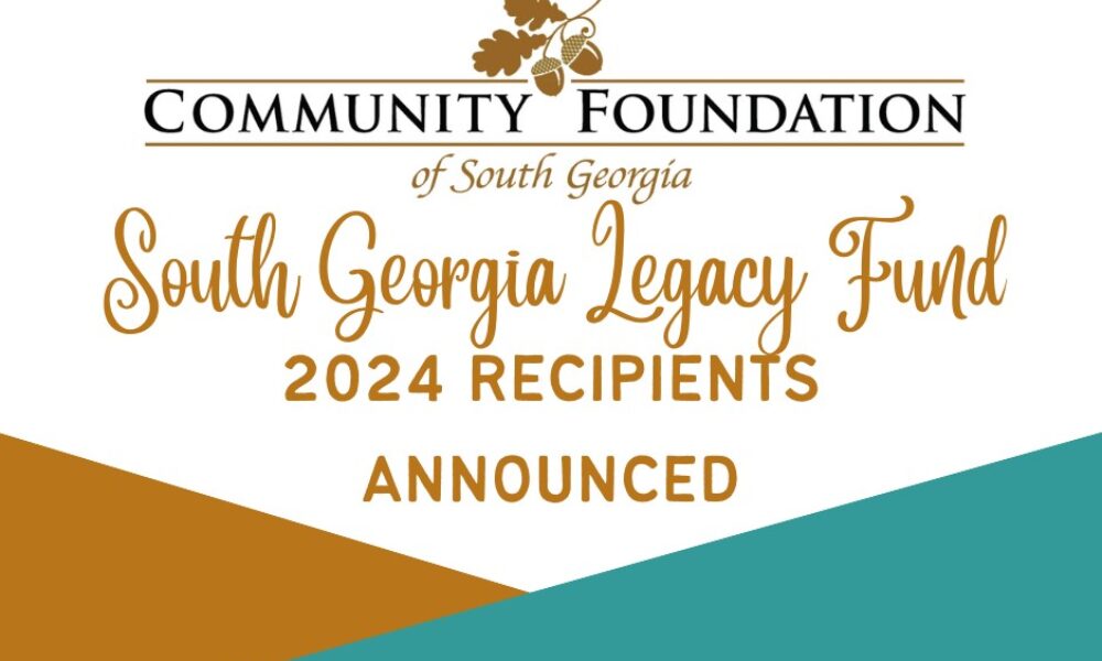 2024 SGLF Recipients Post