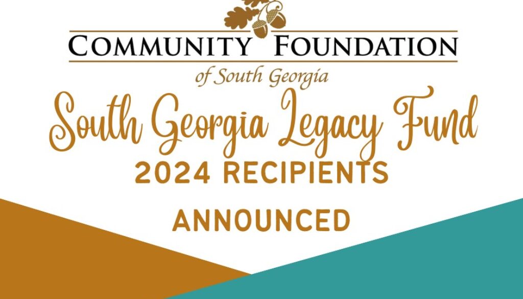 2024 SGLF Recipients Post