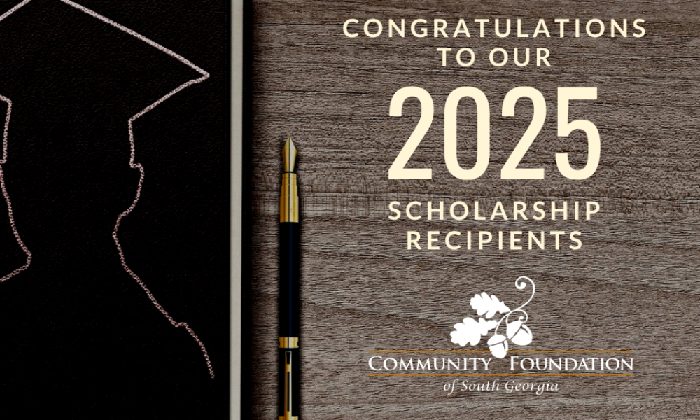 2025 Scholarship Recipients Announced Post 2025 Scholarship Recipients Announced Post