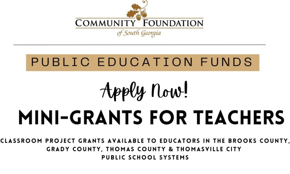 Copy of public education funds