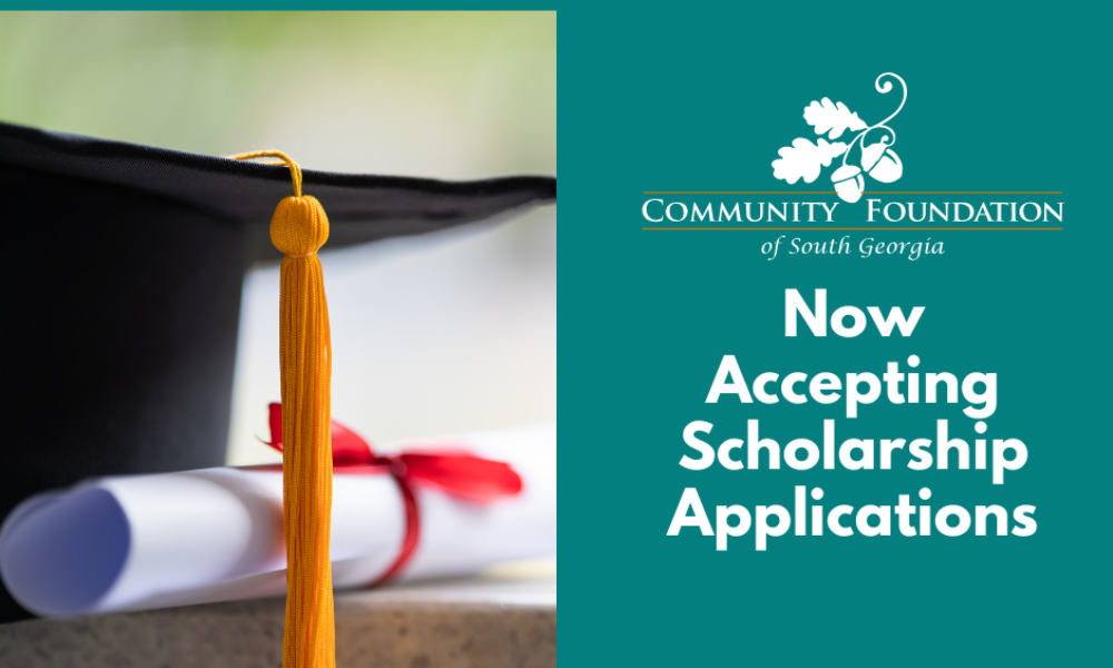 Now Accepting Applications Post