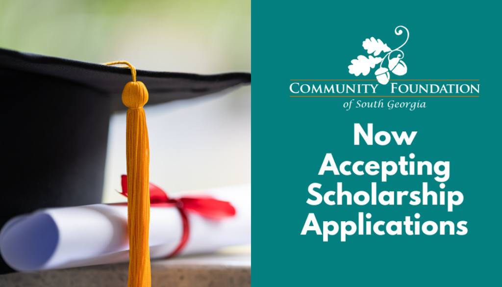 Now Accepting Applications Post