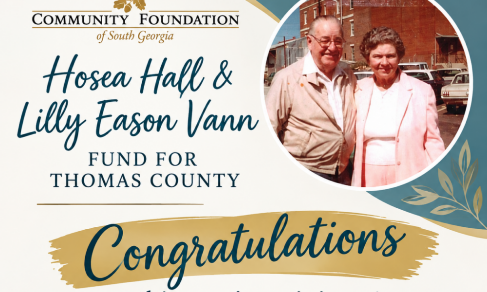 2026 Vann Fund Web Post