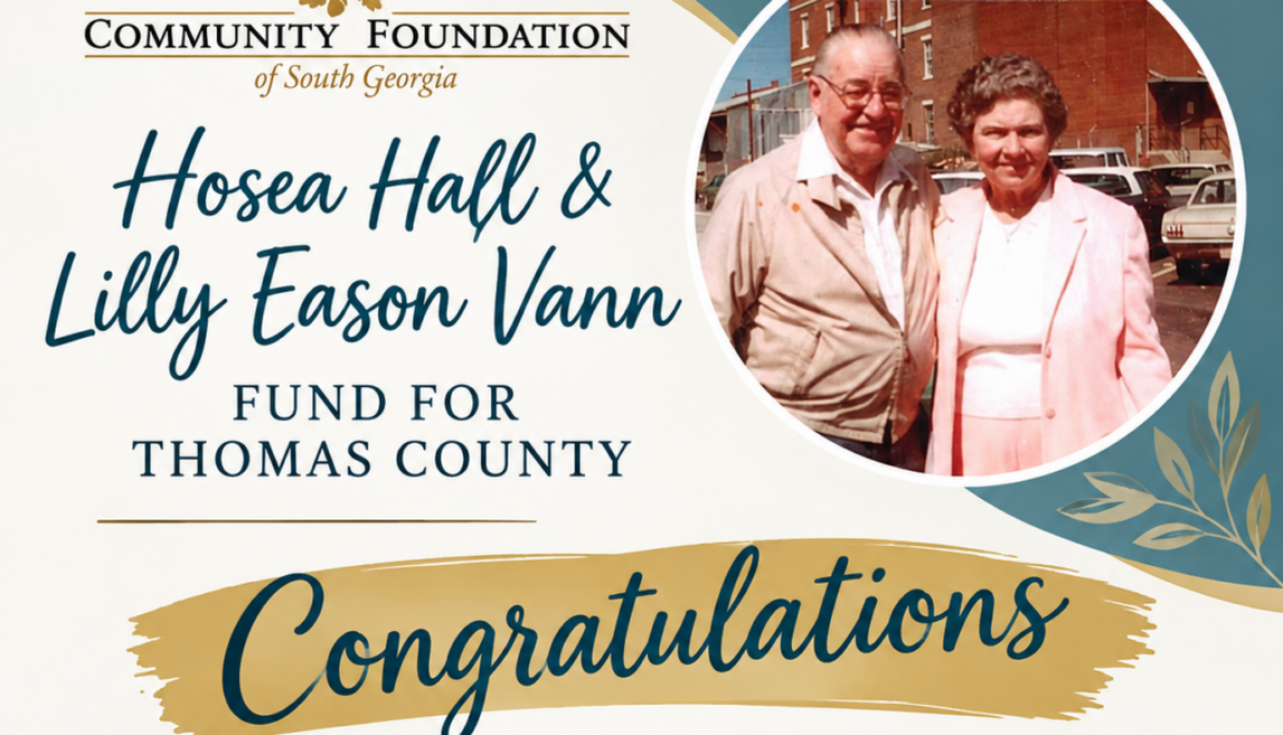 2026 Vann Fund Web Post