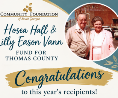 2026 Vann Fund Web Post